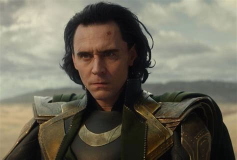 Loki – S01E01 – Glorious Purpose [Transcript] .